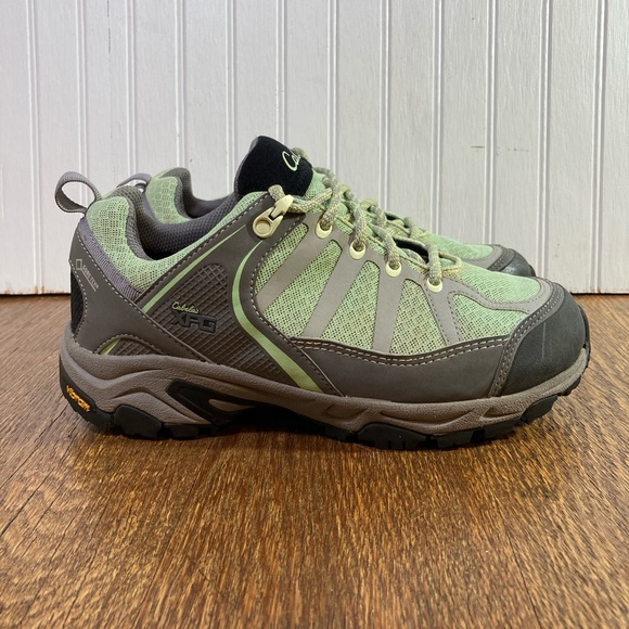 gore tex vibram shoes